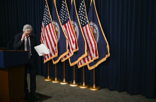 Bức Tranh Việc Làm Nonfarrm Trái Chiều Đặt Fed Trước Ngã Rẽ Chính Sách